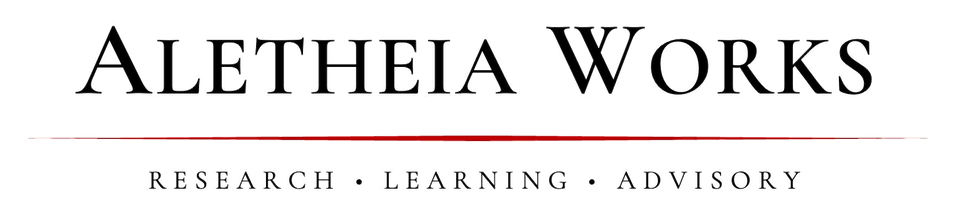 Aletheia Works