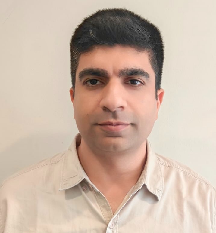 Kartikay Malhotra, Managing Partner & Founding Partner, Aletheia Works