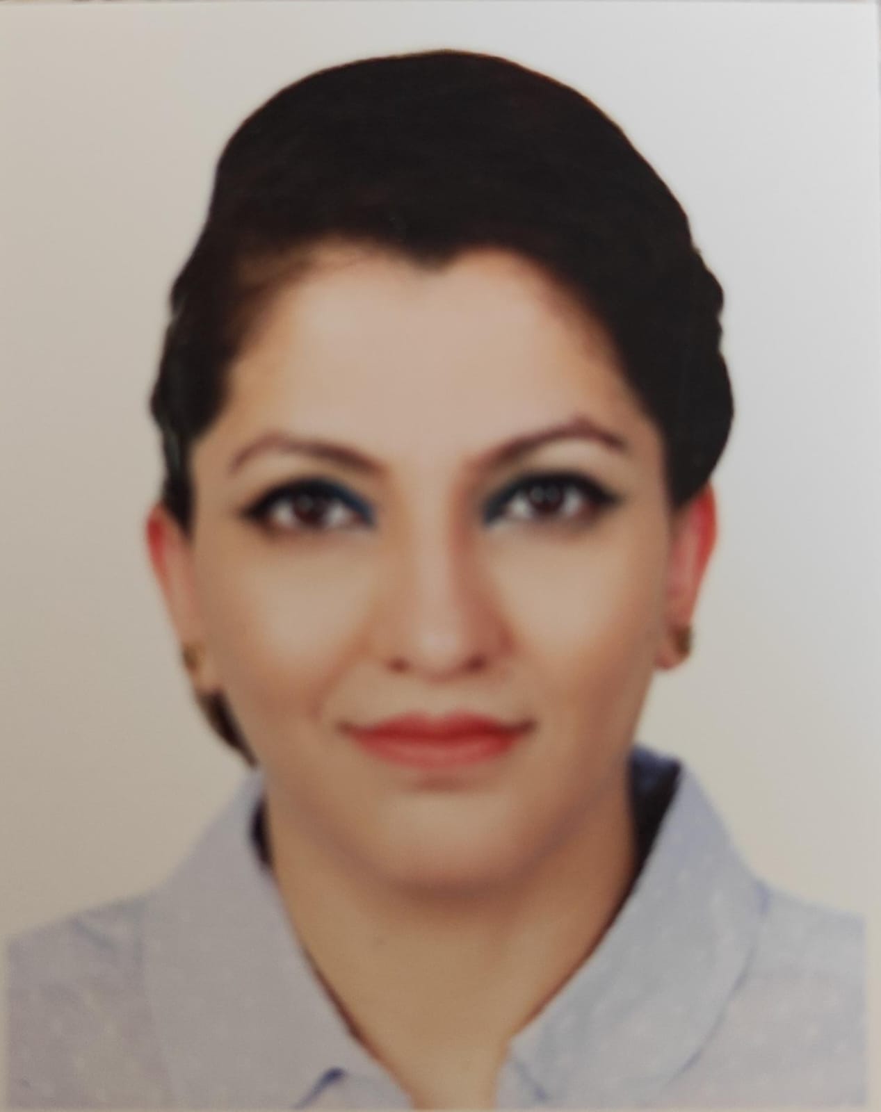 Priya K. Malhotra, Leadership Coach, Aletheia Works